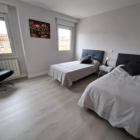 Daire Casa Barco, Mejores Vistas De Bermeo