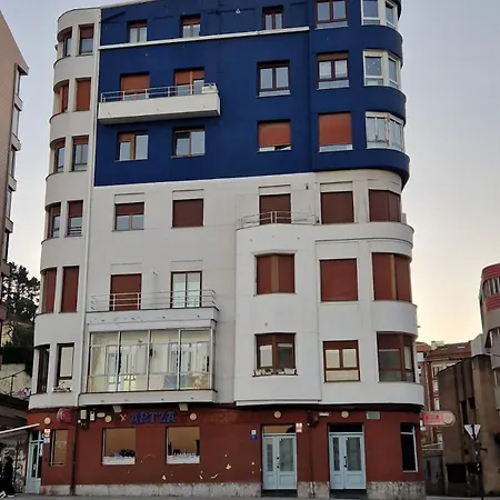 Casa Barco, Mejores Vistas De Bermeo