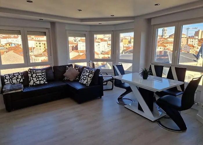 Appartement Casa Barco, Mejores Vistas De Bermeo