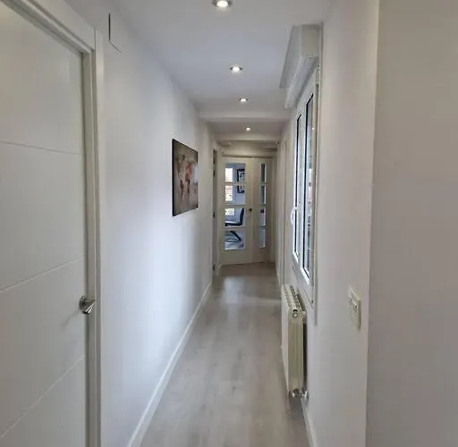 Casa Barco, Mejores Vistas De Appartement