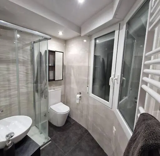 Casa Barco, Mejores Vistas De * Bermeo