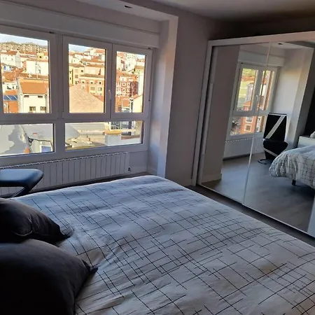 Casa Barco, Mejores Vistas De Bermeo