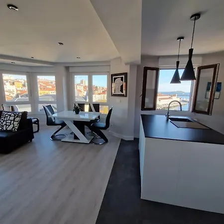 Casa Barco, Mejores Vistas De