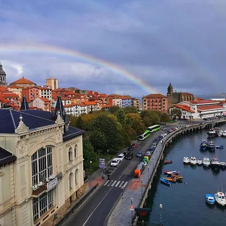 Casa Barco, Mejores Vistas De * Бермео