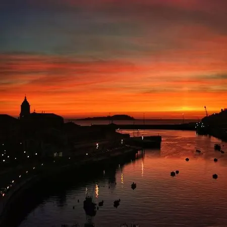 Casa Barco, Mejores Vistas De Апартаменты