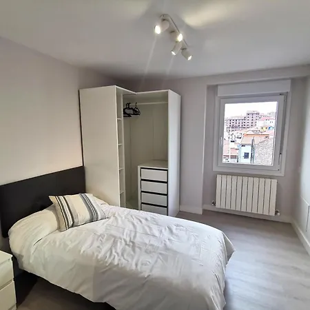 Casa Barco, Mejores Vistas De Bermeo