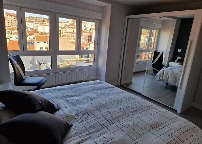 Casa Barco, Mejores Vistas De Μπερμέο