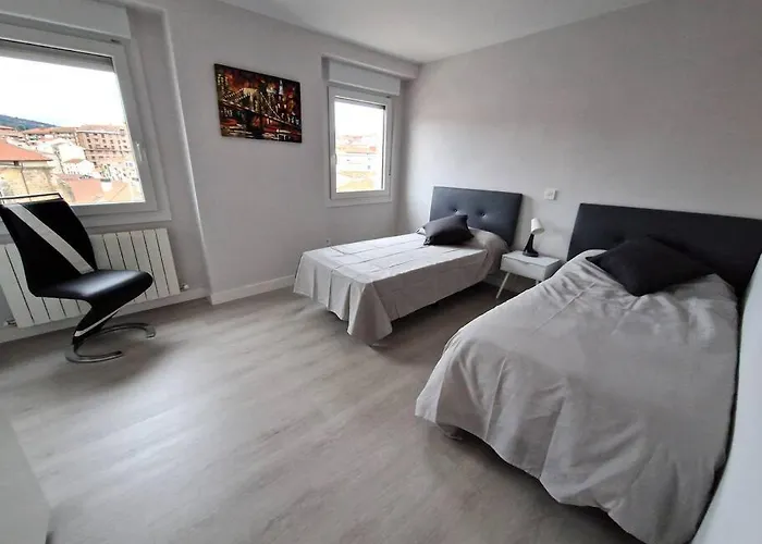 Διαμέρισμα Casa Barco, Mejores Vistas De Μπερμέο