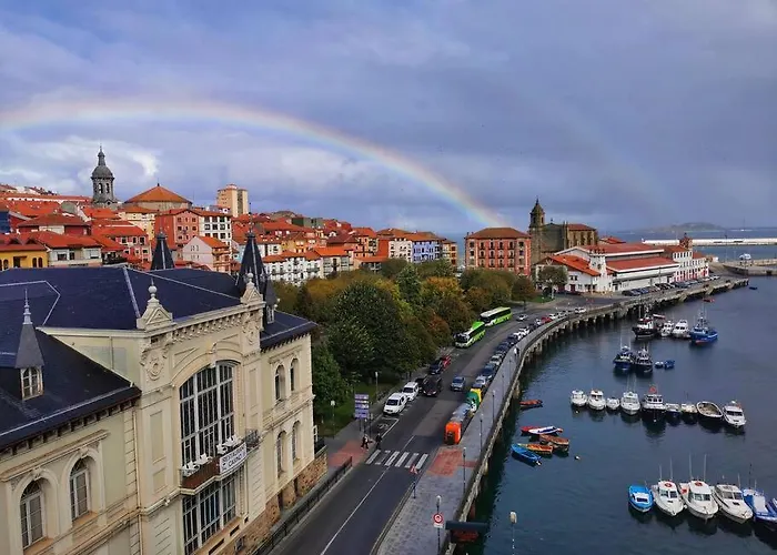 Casa Barco, Mejores Vistas De * Μπερμέο