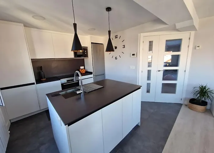 Casa Barco, Mejores Vistas De * Μπερμέο