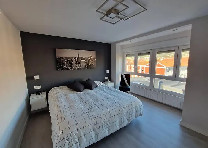 Casa Barco, Mejores Vistas De Διαμέρισμα Μπερμέο