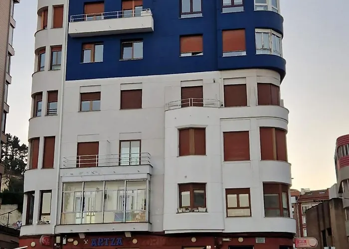 Casa Barco, Mejores Vistas De Μπερμέο