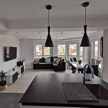 Апартаменты Casa Barco, Mejores Vistas De *