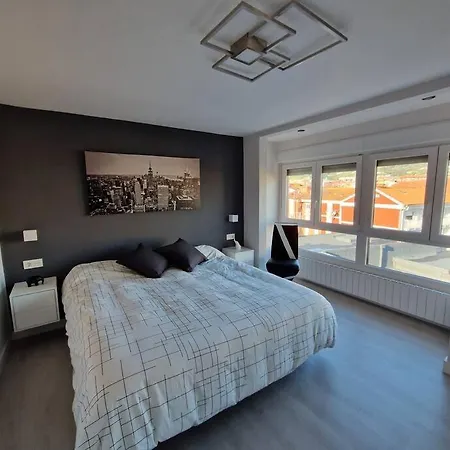 Casa Barco, Mejores Vistas De Апартаменты Бермео