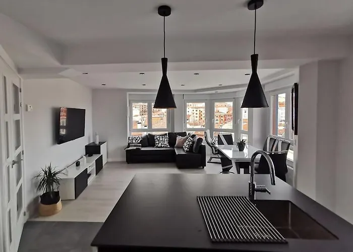 Апартаменты Casa Barco, Mejores Vistas De *