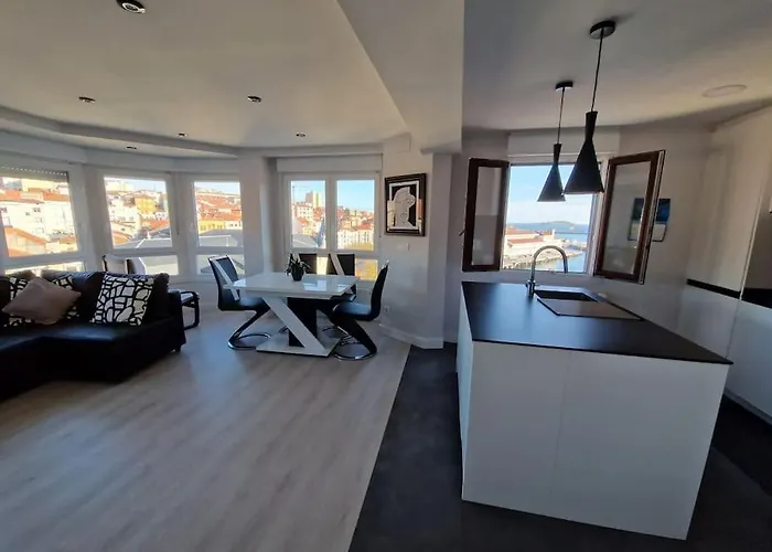 Casa Barco, Mejores Vistas De