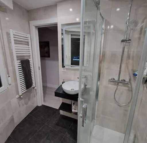 Апартаменты Casa Barco, Mejores Vistas De *