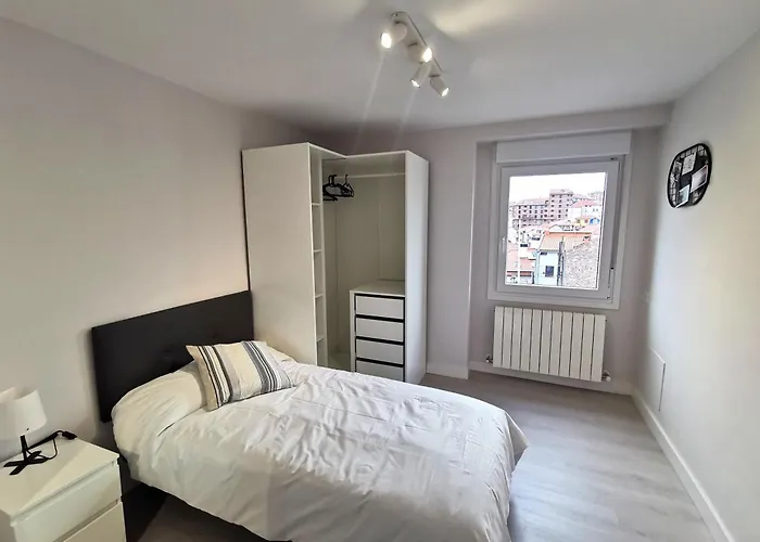 Casa Barco, Mejores Vistas De Бермео